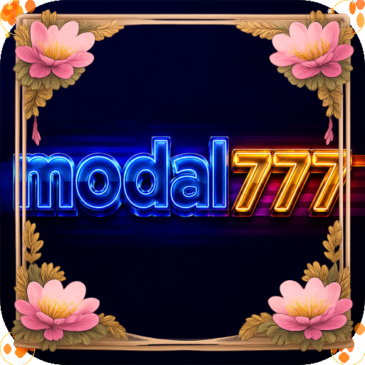 modal777 — galeri pratinjau Resmi APK